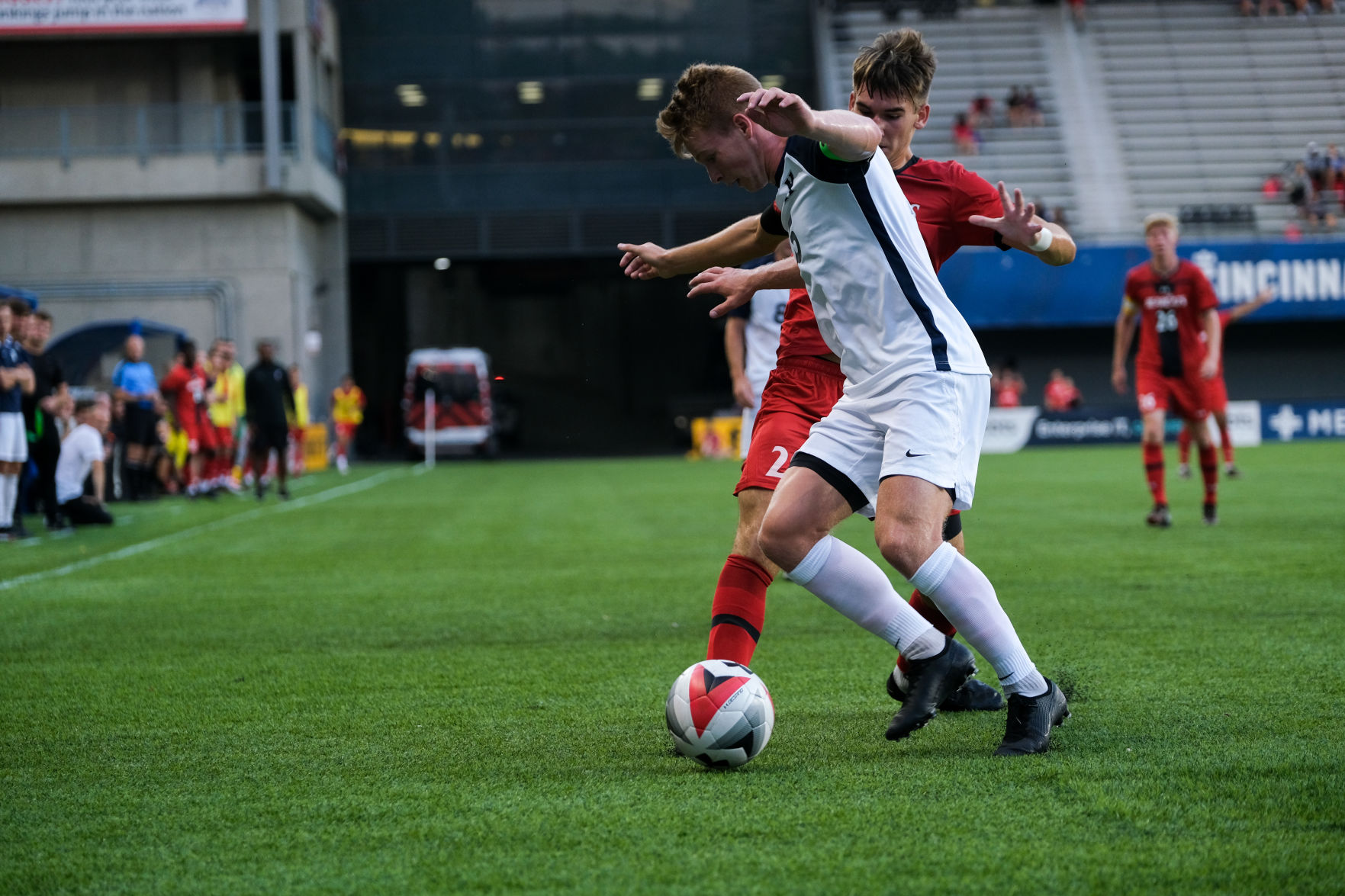 UC vs XU Men's Soccer 9-6 (3 of 11).jpg
